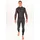 Neoprenanzug Breast Stroke Schwarz S