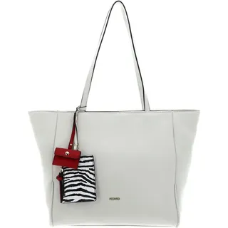 Picard Safari - Shopper 42 cm (white lily) Damen