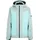 Tarla-z Ski-Jacke Damen Dried Eucalyptus 40