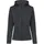 Women s Skomer Hiking Hoody Fleece Hoodie black
