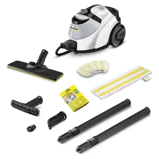 Kärcher SC 5 EasyFix Iron Plug 1.512-660.0