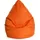 70 x 90 cm orange