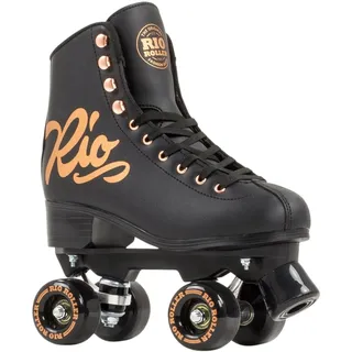 Rio Roller RIO360 Rosa/Schwarz 39,5