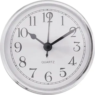 Selva Einsteckwerk GD 7,8 cm Ø 78mm silber