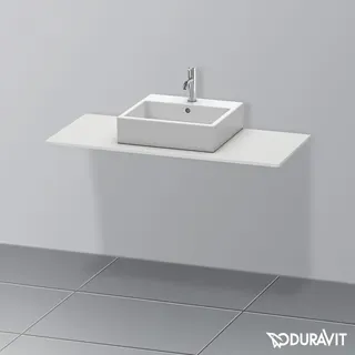 Duravit XSquare Konsole XS060D03636,
