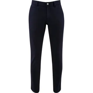 Alberto Hose Ian Stretch, marine
