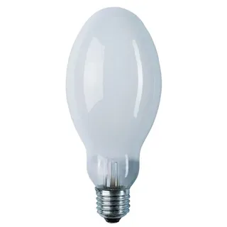 Osram Quecksilberdampflampe "HQL  DE LUXE" E27 95V/50W