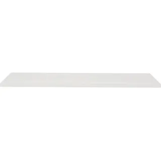 Wandboard in Weiß