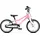 Go 2 14 Zoll light pink