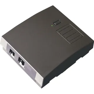 Disty DistyBox 300 schnurlose TAE für DECT/GAP Basis