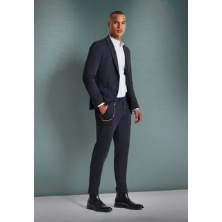 CG Club of Gents Jackenblazer Sakko/Jacket CG Carlin SV blau 54