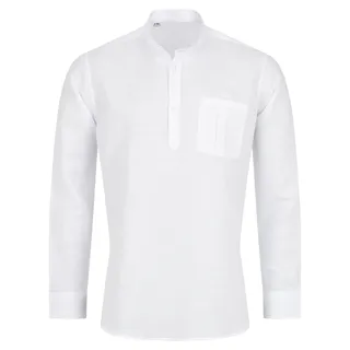 Indumentum Hemd Leinenhemd
