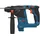 Professional Akku Bohrhammer 18 V 1 5 J SDS plus 1x ProCORE