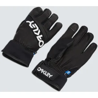 OAKLEY Factory Winterhandschuhe 2.0 Schwarz M