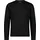 Man T-shirt nero U901 46