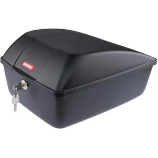 KLICKfix Bike Box schwarz