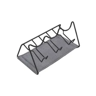 Metaltex Abtropfgestell Flaschen Sodatex-3 Lava
