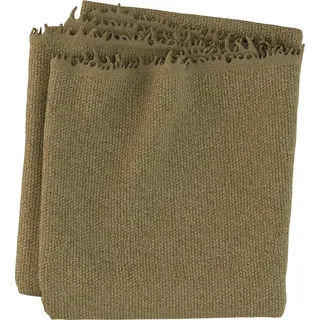 freistil ROLF BENZ Sofakissen freistil 190 Plaid aus feinster Merino-Wolle grün