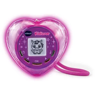 Vtech KidiLove Magisches Haustier Interaktives Spielzeug