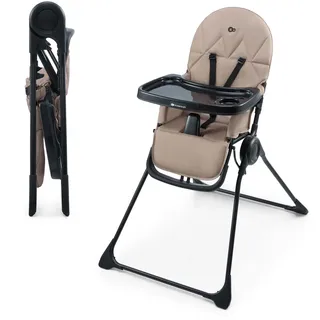 Kinderkraft BINCI Beige inkl. Tablett