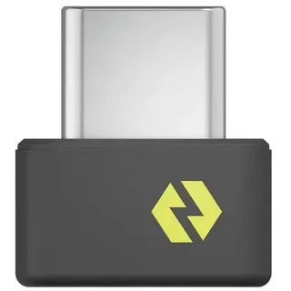 Logitech Logi Bolt USB-C Empfänger für Windows, macOS, Linux und ChromeOS