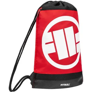 PITBULL Rucksack Sporttasche Backpack für Herren Pit Bull West Coast Sportrucksack Logo II