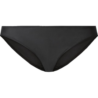 esmara® Damen Bikini Unterteil (42, schwarz)