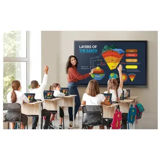 Samsung WAD Series WA65D 65"