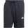 Essentials Sport-Shorts Schwarz S