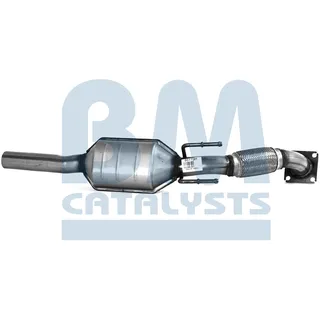 BM CATALYSTS BM80173H