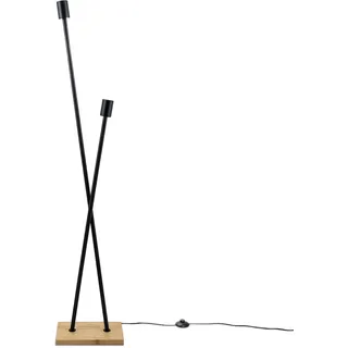 Paco Home IKS Schwarz 2 St.