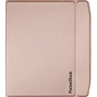 PocketBook Flip - Shiny Beige Cover für Era