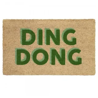 Giftcompany Ding Dong 45 x 75 cm Beige