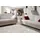 Kayoom Anette 100 Elfenbein/Gold 120cmx170cm 7M565-120-170