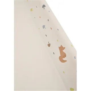 Sterntaler Keilwickelauflage 50x70 cm