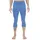 3/4 Funktionsunterhose Herren blue/red L/XL