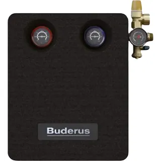 Buderus Logasol KS0110/2 Solarstation