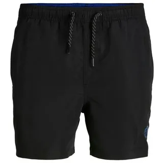 Jack & Jones Badehose Jack & Jones Swim Shorts Bermuda Herren Badehose M