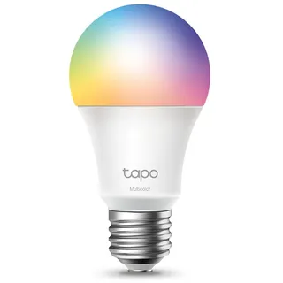 TP-Link Tapo L530E smarte WLAN-Glühbirne, mehrfarbig