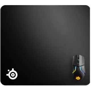 SteelSeries QcK Edge (L), Mausmatte, Schwarz