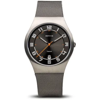 BERING Classic Milanaise 37 mm 11937-007