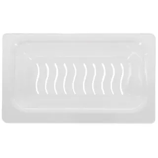 Villeroy & Boch Restschale glasklar 2-tlg.