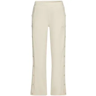 French Connection Loungepants Pyjama-Hosen Beige 40/42