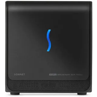 Sonnet Technologies Sonnet eGFX Breakaway Box 750ex (One FHFD x16 Graka slot)