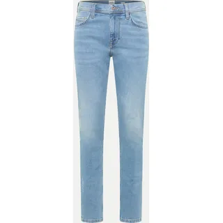 Mustang Vegas Slim Fit Blau 36/32