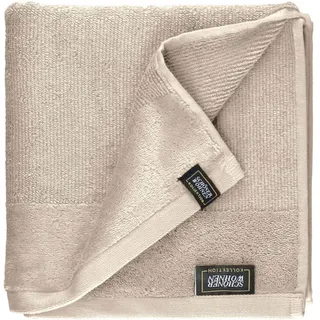 Schöner Wohnen SCHÖNER WOHNEN-Kollektion Handtuch 50 x 100 cm beige