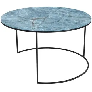 Akante Couchtisch Dolce Vita Keramik Onyx