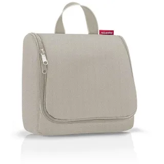 Reisenthel Kulturbeutel toiletbag L Zubehör Nude Damen