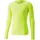 LIGA langarm Funktionsshirt Herren 58 fizzy lime XL