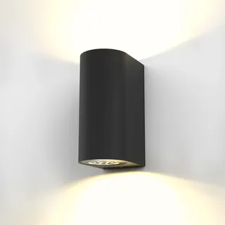 B.K.Licht LED Außenwandleuchte BKL1140